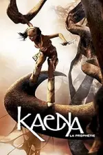 Kaena: The Prophecy (2003)