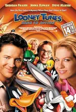 Film Looney Tunes: Back in Action (2003)