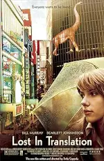 Film Lost in Translation (2003)