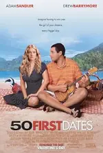 Film 50 First Dates (2004) ilk21 Sub Indo