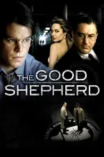 Film The Good Shepherd (2006) ilk21 Sub Indo
