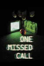 Film One Missed Call (2003) ilk21 Sub Indo