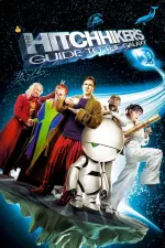 Film The Hitchhiker’s Guide to the Galaxy (2005) ilk21 Sub Indo