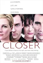 Film Closer (2004)
