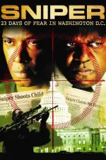 Film D.C. Sniper: 23 Days of Fear (2003)