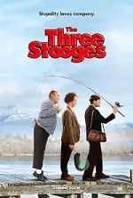 The Three Stooges (2012)