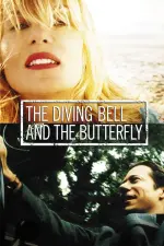 Film The Diving Bell and the Butterfly (2007) ilk21 Sub Indo