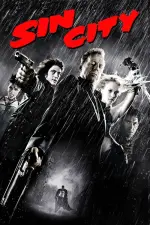 Film Sin City: (2005) ilk21 Sub Indo