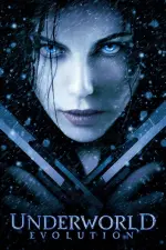 Film Underworld: Evolution (2006)