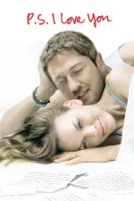 P.S. I Love You (2007)
