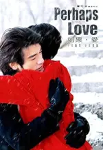 Film Perhaps Love (2005) ilk21 Sub Indo