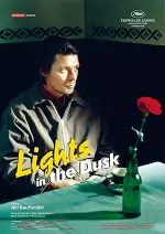Film Lights in the Dusk (2006) ilk21 Sub Indo