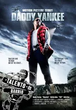 Talento de barrio (2008)