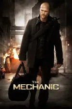 Film The Mechanic (2011)
