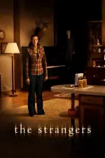 Film The Strangers (2008)