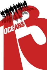Film Ocean’s Thirteen (2007) ilk21 Sub Indo