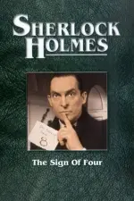 Film The Sign of Four (1987) ilk21 Sub Indo