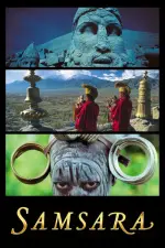 Film Samsara (2011) ilk21 Sub Indo
