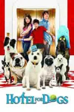 Hotel For Dogs (2008)