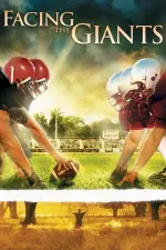 Film Facing the Giants (2006) ilk21 Sub Indo