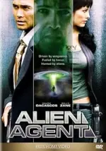 Film Alien Agent (2007)