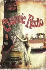 Film Cosmic Radio (2021)