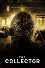 Film The Collector (2009) ilk21 Sub Indo
