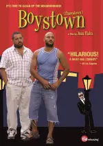 Film Chuecatown (2007)