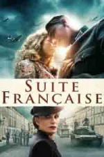 Film Suite Française (2014) ilk21 Sub Indo