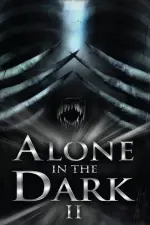 Film Alone in the Dark II (2008)