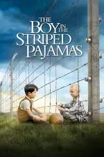 Film The Boy in the Striped Pajamas (2008) ilk21 Sub Indo