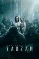 Film The Legend of Tarzan (2016) ilk21 Sub Indo