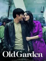 Film The Old Garden (2006)