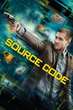 Film Source Code (2011) ilk21 Sub Indo