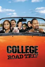 Film College Road Trip (2008) ilk21 Sub Indo