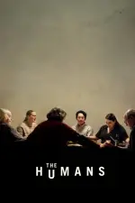 Film The Humans (2021)