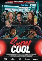 Film Supercool (2021) ilk21 Sub Indo