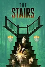 Film The Stairs (2021)