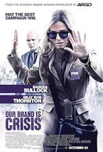 Film Our Brand Is Crisis (2015)