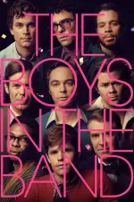 Film The Boys in the Band (2020)