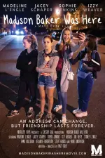 Film Madison Baker Was Here (2021)