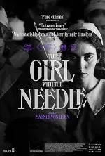 Film The Girl with the Needle (2024) ilk21 Sub Indo
