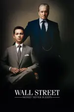 Film Wall Street 2: Money Never Sleeps (2010) ilk21 Sub Indo