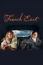 Film French Exit (2020) ilk21 Sub Indo