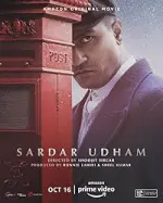 Film Sardar Udham (2021) ilk21 Sub Indo