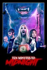 Film Ten Minutes to Midnight (2020)