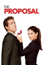 Film The Proposal (2009) ilk21 Sub Indo