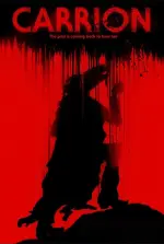 Film Carrion (2020) ilk21 Sub Indo