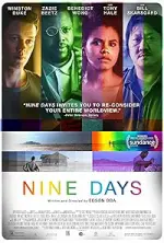 Film Nine Days (2020)