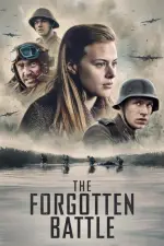 Film The Forgotten Battle (2020) ilk21 Sub Indo